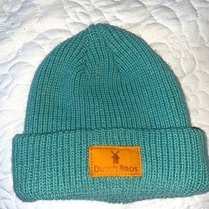 Dutch Bros Beanie